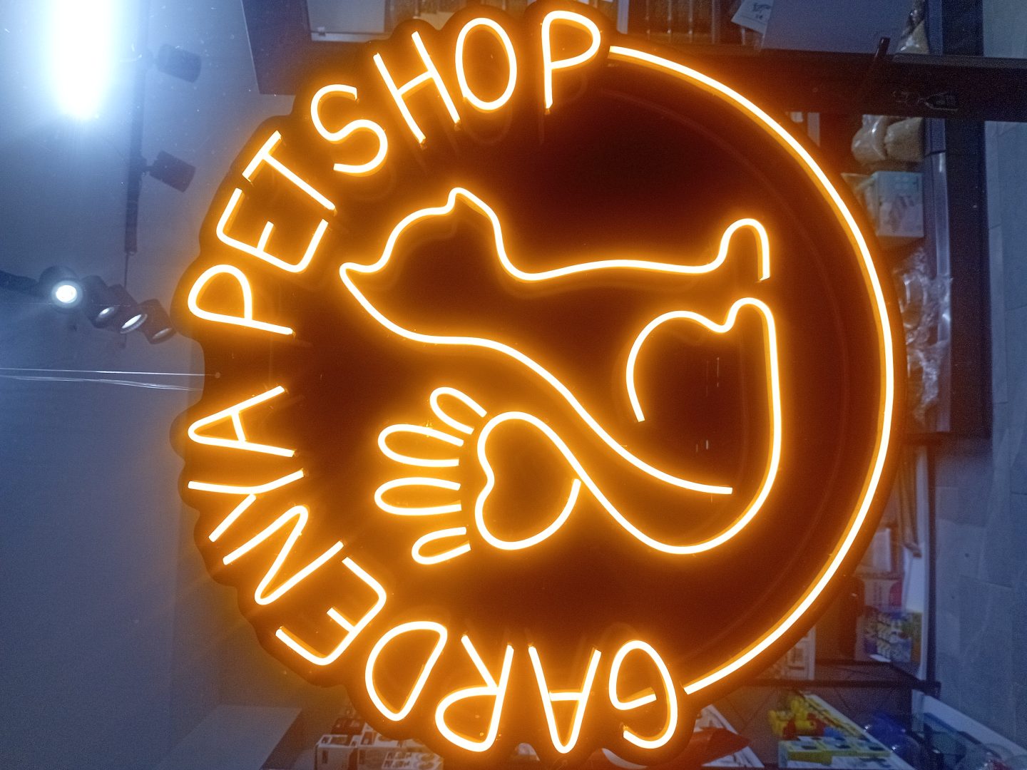 Gardenya petshop